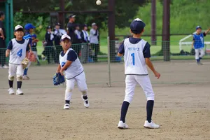 2024.08.17 第12回楽天イーグルス杯争奪キッズベースボール大会 結果